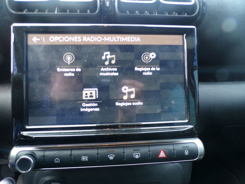 Photo 9 de l'offre de CITROEN C3 AIRCROSS BLUEHDI 110CH S&S SHINE à 19490€ chez Mézière Automobiles