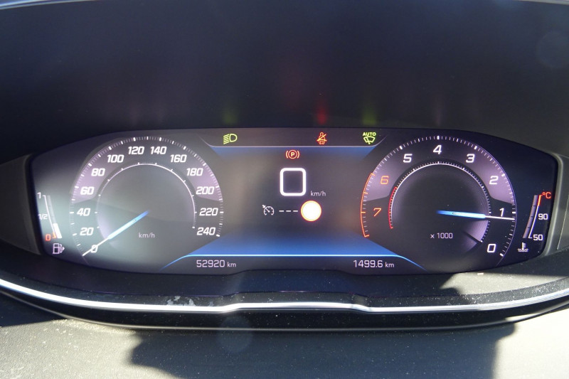 Photo 9 de l'offre de PEUGEOT 3008 1.2 PURETECH 130CH S&S ACTIVE PACK à 19990€ chez Mézière Automobiles