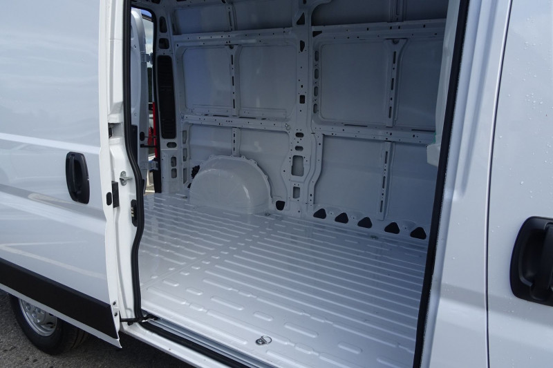 Photo 6 de l'offre de CITROEN JUMPER FG L2H2 3.3 140CH BLUEHDI S&S à 32000€ chez Mézière Automobiles