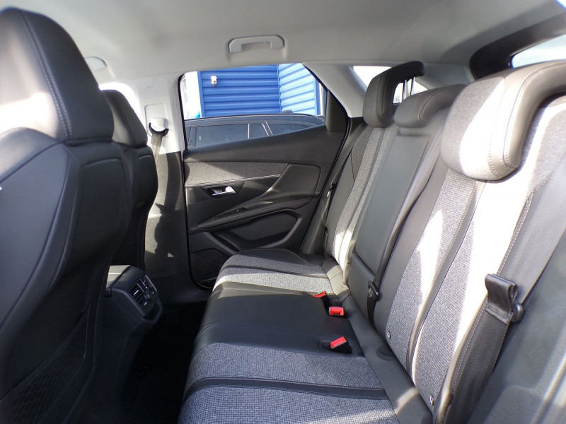 Photo 7 de l'offre de PEUGEOT 3008 1.2 PURETECH 130CH ALLURE S&S EAT6 à 16990€ chez Mézière Automobiles