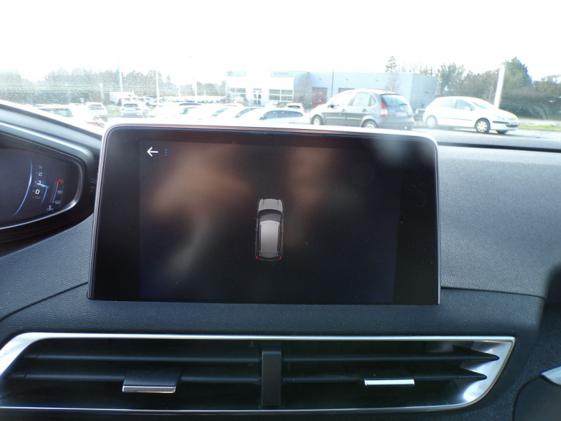 Photo 9 de l'offre de PEUGEOT 3008 1.2 PURETECH 130CH ALLURE S&S EAT6 à 16990€ chez Mézière Automobiles