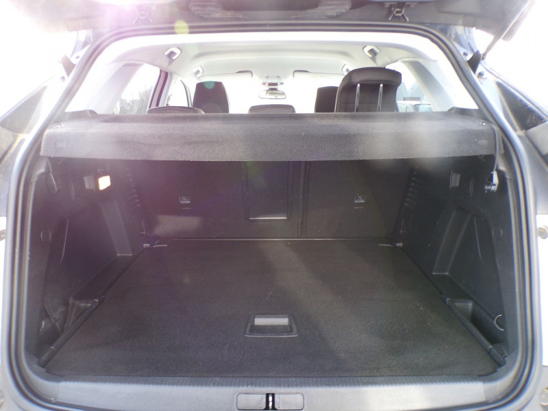 Photo 5 de l'offre de PEUGEOT 3008 1.2 PURETECH 130CH ALLURE S&S EAT6 à 16990€ chez Mézière Automobiles