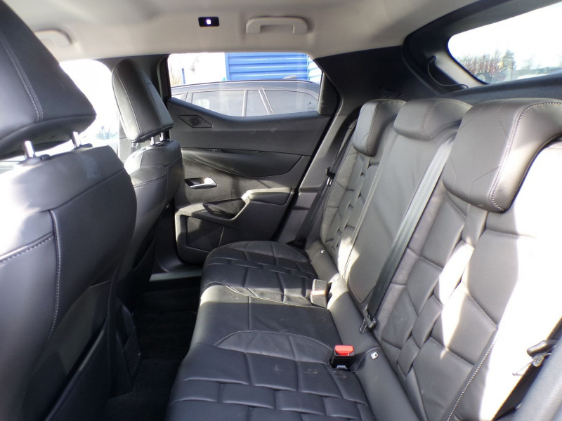 Photo 8 de l'offre de DS DS 3 CROSSBACK 1.5 BLUEHDI 130CH PERFORMANCE LINE AUTOMATIQUE à 27990€ chez Mézière Automobiles