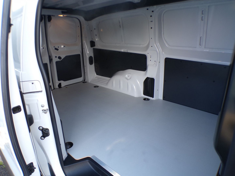 Photo 6 de l'offre de FIAT SCUDO FG XL 2.0 BLUEHDI 145CH à 28490€ chez Mézière Automobiles