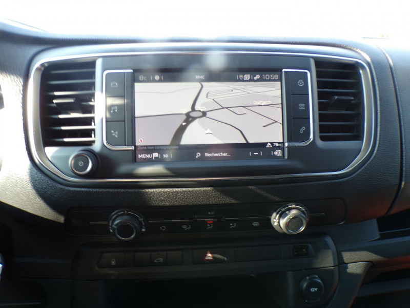 Photo 9 de l'offre de FIAT SCUDO FG XL 2.0 BLUEHDI 145CH à 28490€ chez Mézière Automobiles