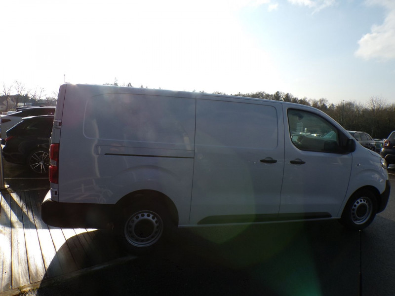 Photo 3 de l'offre de FIAT SCUDO FG XL 2.0 BLUEHDI 145CH à 28490€ chez Mézière Automobiles