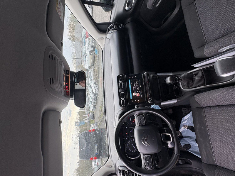 Photo 8 de l'offre de CITROEN C3 AIRCROSS BLUEHDI 100CH S&S SHINE E6.D à 14990€ chez Mézière Automobiles