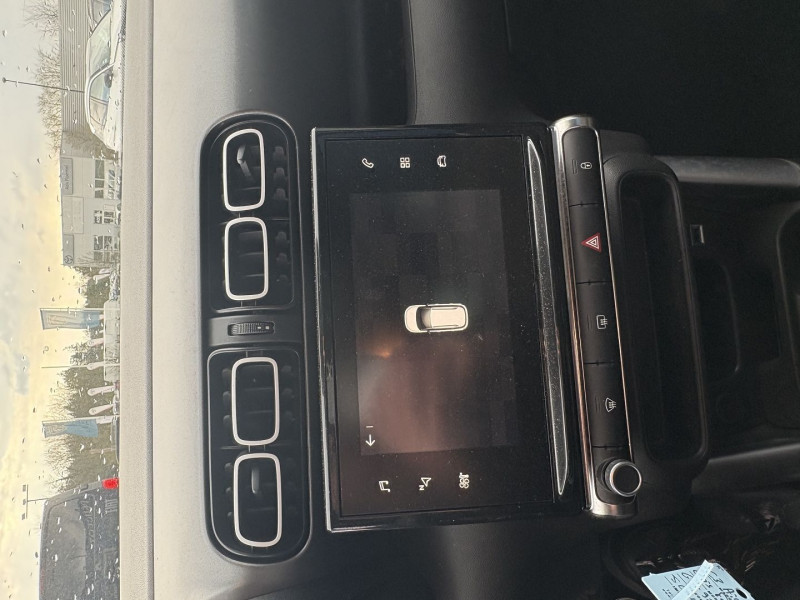 Photo 9 de l'offre de CITROEN C3 AIRCROSS BLUEHDI 100CH S&S SHINE E6.D à 14990€ chez Mézière Automobiles