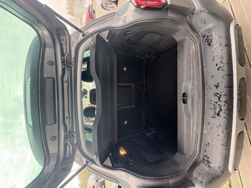 Photo 5 de l'offre de CITROEN C3 AIRCROSS BLUEHDI 100CH S&S SHINE E6.D à 14990€ chez Mézière Automobiles