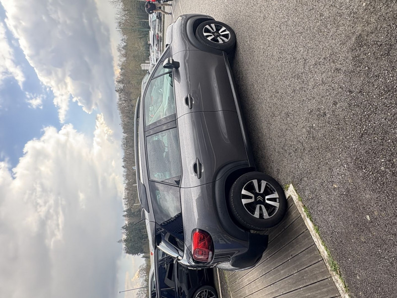 Photo 3 de l'offre de CITROEN C3 AIRCROSS BLUEHDI 100CH S&S SHINE E6.D à 14990€ chez Mézière Automobiles