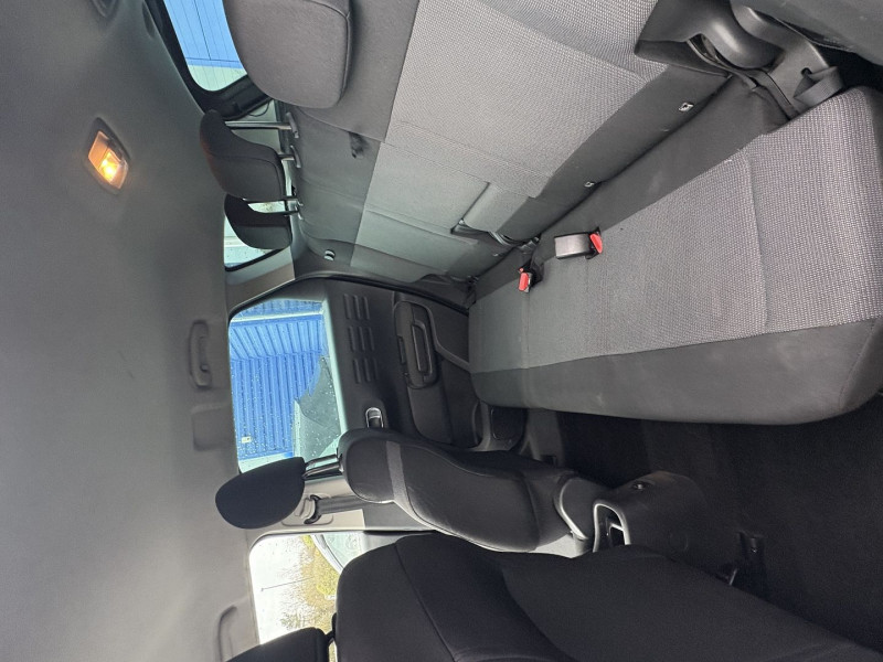 Photo 7 de l'offre de CITROEN C3 AIRCROSS BLUEHDI 100CH S&S SHINE E6.D à 14990€ chez Mézière Automobiles