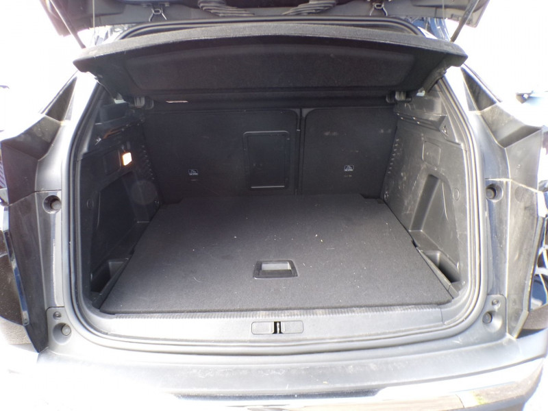 Photo 5 de l'offre de PEUGEOT 3008 1.5 BLUEHDI 130CH S&S ALLURE PACK EAT8 à 29990€ chez Mézière Automobiles