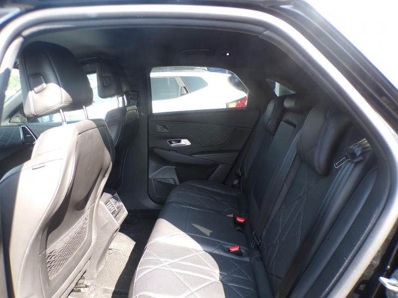 Photo 7 de l'offre de DS DS 7 CROSSBACK BLUEHDI 130CH GRAND CHIC AUTOMATIQUE 100G à 23000€ chez Mézière Automobiles