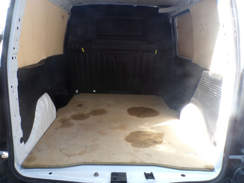 Photo 6 de l'offre de CITROEN BERLINGO VAN M 950KG BLUEHDI 130CH S&S EAT8 à 21490€ chez Mézière Automobiles