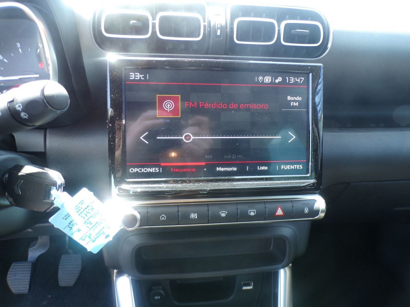 Photo 9 de l'offre de CITROEN C3 AIRCROSS 1.5 BLUEHDI 110CH S&S PLUS à 20000€ chez Mézière Automobiles