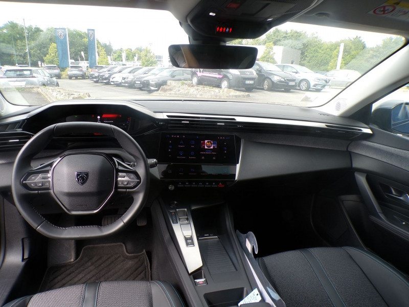 Photo 8 de l'offre de PEUGEOT 308 SW 1.5 BLUEHDI 130CH S&S ALLURE PACK EAT8 à 24990€ chez Mézière Automobiles