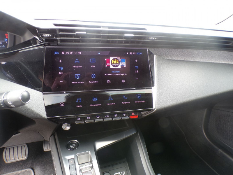 Photo 9 de l'offre de PEUGEOT 308 SW 1.5 BLUEHDI 130CH S&S ALLURE PACK EAT8 à 24990€ chez Mézière Automobiles