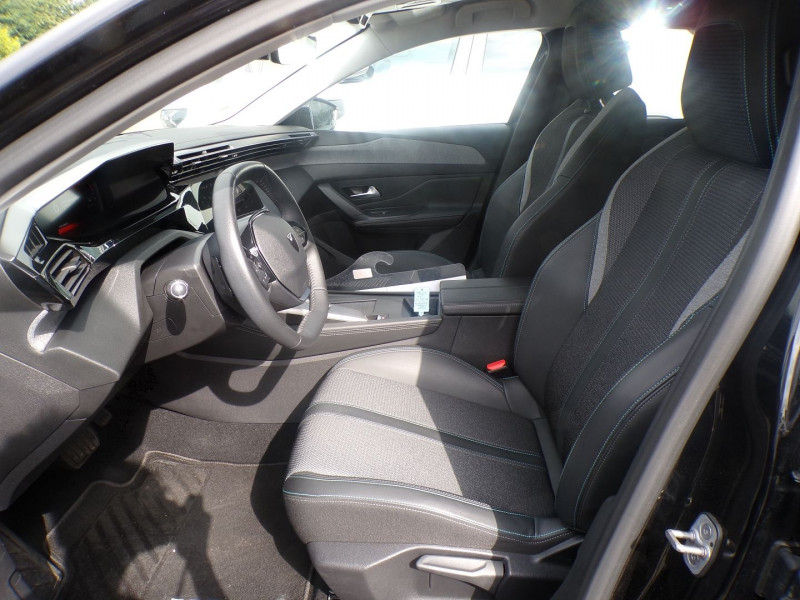 Photo 6 de l'offre de PEUGEOT 308 SW 1.5 BLUEHDI 130CH S&S ALLURE PACK EAT8 à 24990€ chez Mézière Automobiles