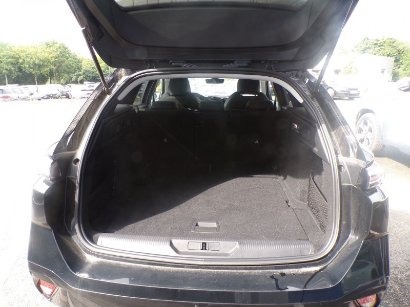 Photo 5 de l'offre de PEUGEOT 308 SW 1.5 BLUEHDI 130CH S&S ALLURE PACK EAT8 à 24990€ chez Mézière Automobiles