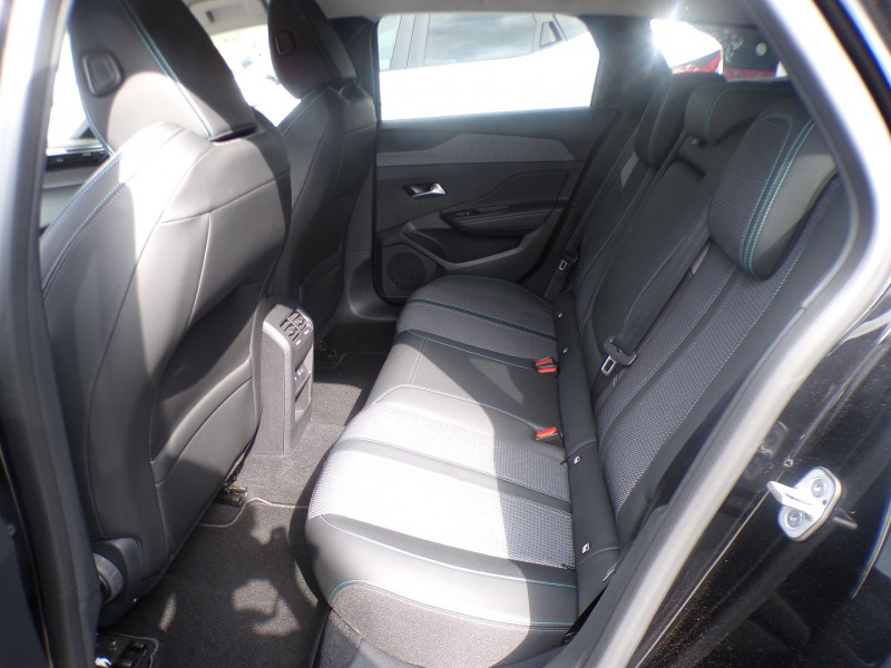 Photo 7 de l'offre de PEUGEOT 308 SW 1.5 BLUEHDI 130CH S&S ALLURE PACK EAT8 à 24990€ chez Mézière Automobiles