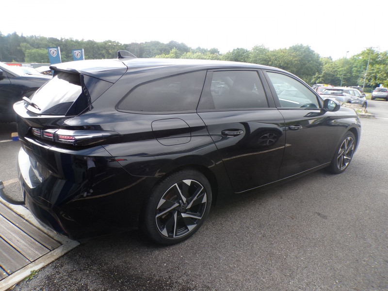 Photo 3 de l'offre de PEUGEOT 308 SW 1.5 BLUEHDI 130CH S&S ALLURE PACK EAT8 à 24990€ chez Mézière Automobiles