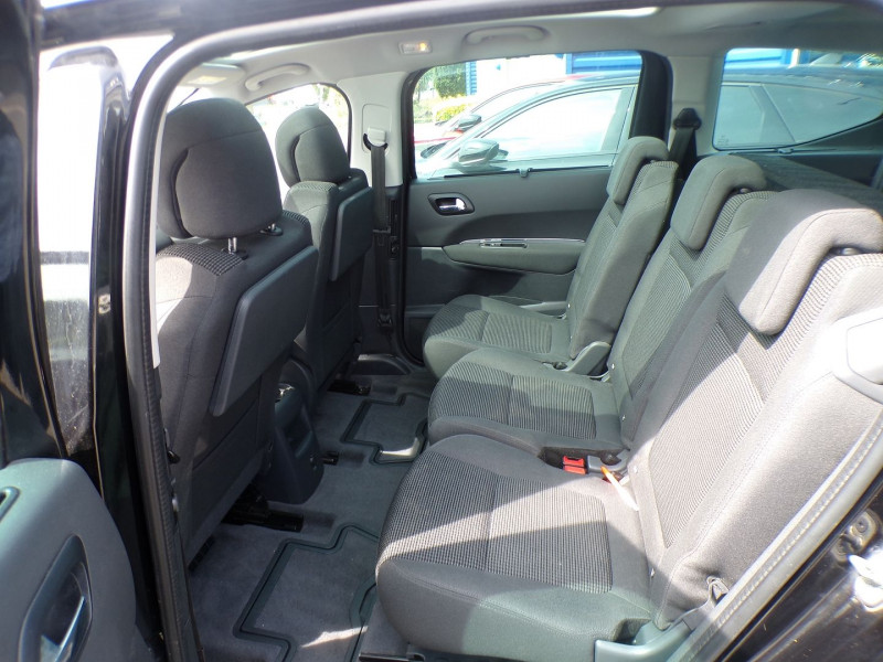 Photo 7 de l'offre de PEUGEOT 5008 1.6 BLUEHDI 120CH ALLURE S&S 7PL à 11900€ chez Mézière Automobiles