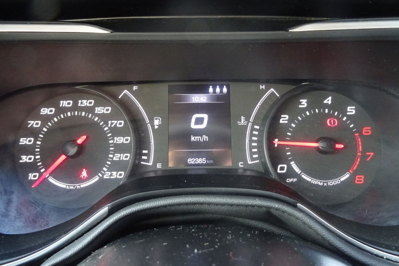 Photo 9 de l'offre de FIAT TIPO 1.4 95CH MIRROR MY19 5P à 11990€ chez Mézière Automobiles