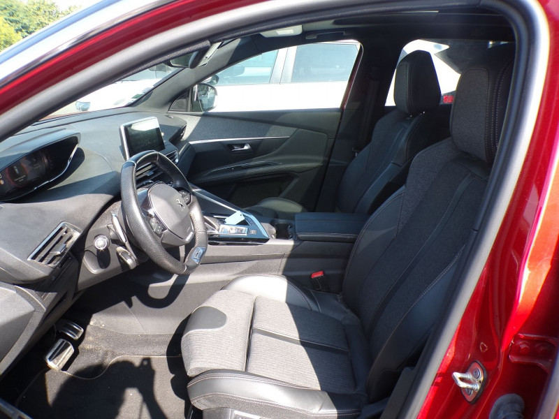 Photo 6 de l'offre de PEUGEOT 3008 1.5 BLUEHDI 130CH E6.C GT LINE S&S EAT8 à 21990€ chez Mézière Automobiles