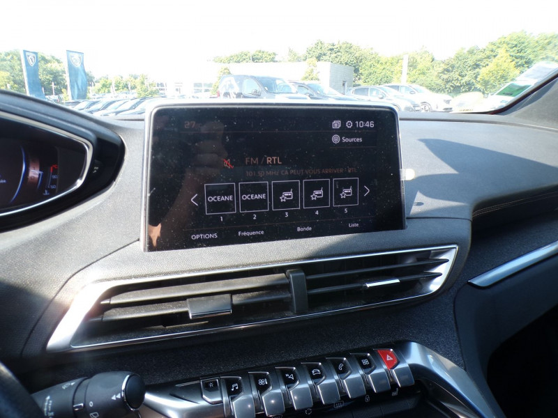 Photo 9 de l'offre de PEUGEOT 3008 1.5 BLUEHDI 130CH E6.C GT LINE S&S EAT8 à 21990€ chez Mézière Automobiles