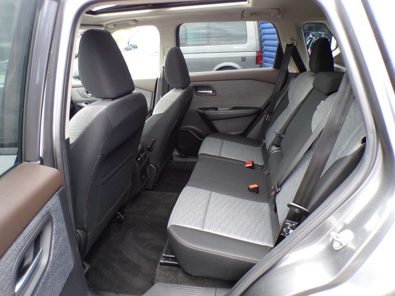 Photo 6 de l'offre de NISSAN X-TRAIL E-POWER 204CH N-CONNECTA à 29990€ chez Mézière Automobiles