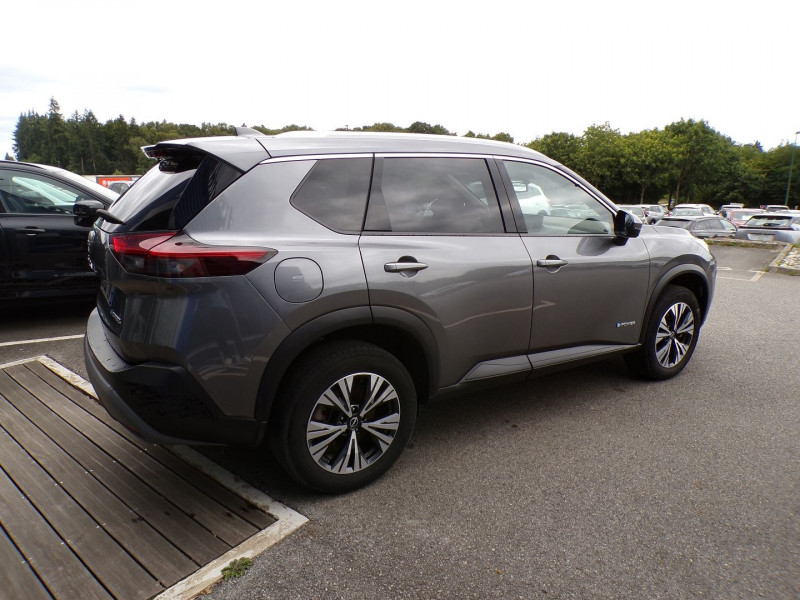 Photo 3 de l'offre de NISSAN X-TRAIL E-POWER 204CH N-CONNECTA à 29990€ chez Mézière Automobiles