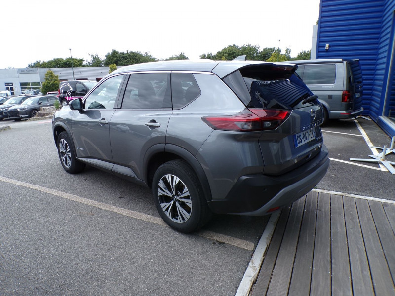 Photo 4 de l'offre de NISSAN X-TRAIL E-POWER 204CH N-CONNECTA à 29990€ chez Mézière Automobiles