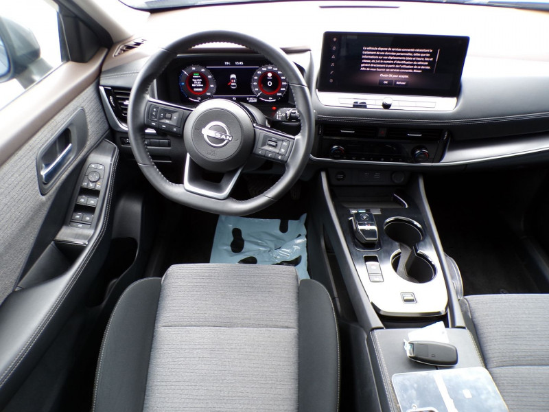 Photo 8 de l'offre de NISSAN X-TRAIL E-POWER 204CH N-CONNECTA à 29990€ chez Mézière Automobiles