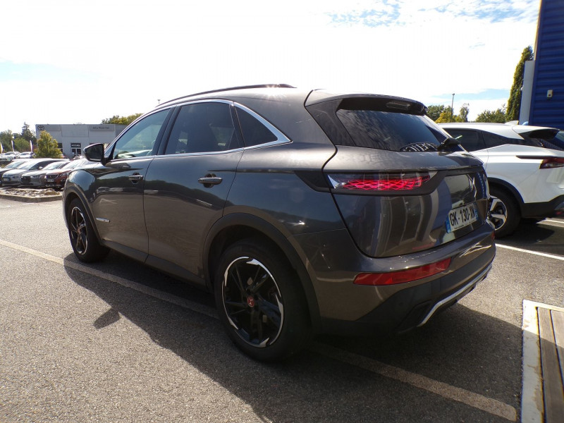 Photo 4 de l'offre de DS DS 7 CROSSBACK BLUEHDI 130CH PERFORMANCE LINE AUTOMATIQUE à 24990€ chez Mézière Automobiles