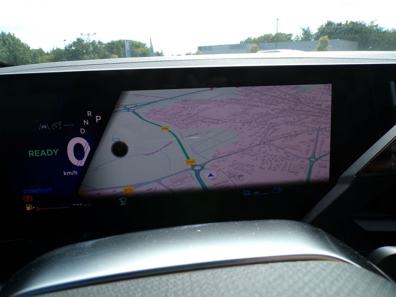 Photo 13 de l'offre de RENAULT AUSTRAL 1.2 E-TECH FULL HYBRID 200CH TECHNO ESPRIT ALPINE - 24 à 35990€ chez Mézière Automobiles