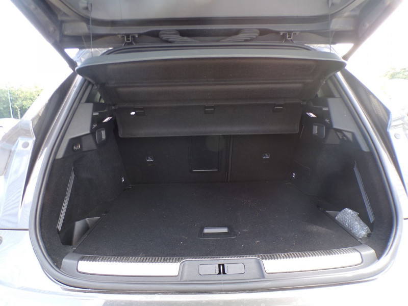 Photo 8 de l'offre de DS DS 7 CROSSBACK BLUEHDI 130CH PERFORMANCE LINE AUTOMATIQUE à 24990€ chez Mézière Automobiles