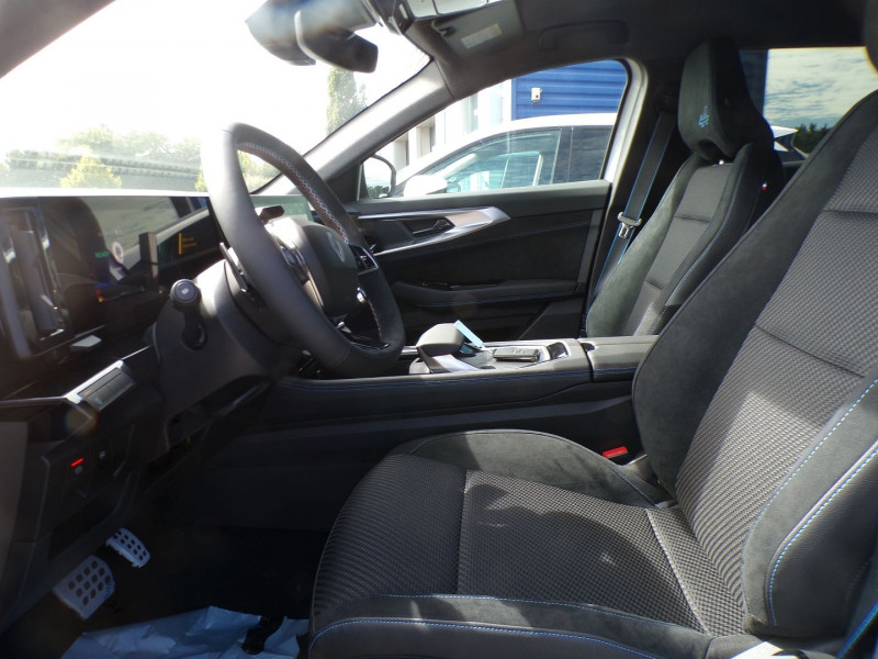 Photo 7 de l'offre de RENAULT AUSTRAL 1.2 E-TECH FULL HYBRID 200CH TECHNO ESPRIT ALPINE - 24 à 35990€ chez Mézière Automobiles