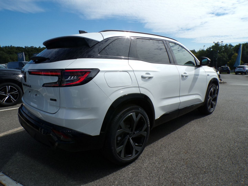 Photo 4 de l'offre de RENAULT AUSTRAL 1.2 E-TECH FULL HYBRID 200CH TECHNO ESPRIT ALPINE - 24 à 35990€ chez Mézière Automobiles