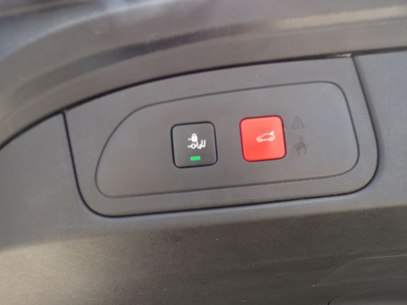 Photo 9 de l'offre de DS DS 7 CROSSBACK BLUEHDI 130CH PERFORMANCE LINE AUTOMATIQUE à 24990€ chez Mézière Automobiles