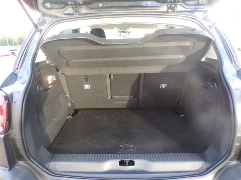 Photo 5 de l'offre de CITROEN C3 AIRCROSS BLUEHDI 110CH S&S FEEL PACK à 18490€ chez Mézière Automobiles