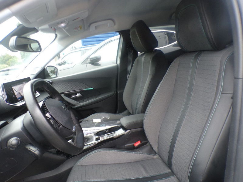 Photo 6 de l'offre de PEUGEOT 2008 1.2 PURETECH 130CH S&S ALLURE PACK à 14990€ chez Mézière Automobiles
