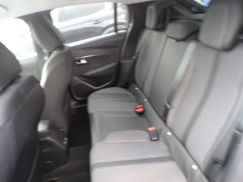 Photo 6 de l'offre de PEUGEOT 208 1.5 BLUEHDI 100CH S&S ALLURE PACK à 17990€ chez Mézière Automobiles