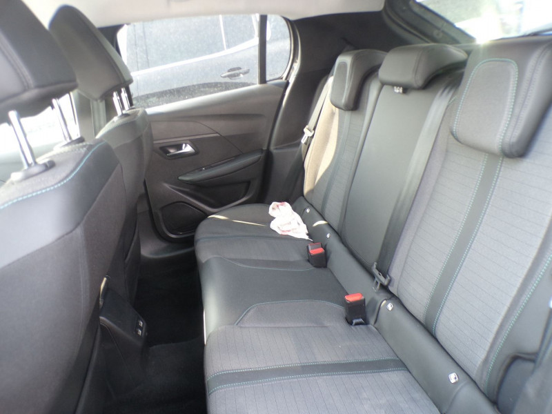 Photo 7 de l'offre de PEUGEOT 208 1.5 BLUEHDI 100CH S&S ALLURE à 17990€ chez Mézière Automobiles