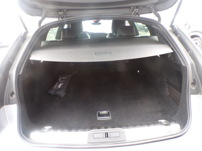 Photo 5 de l'offre de PEUGEOT 508 SW BLUEHDI 130CH S&S GT EAT8 à 27990€ chez Mézière Automobiles