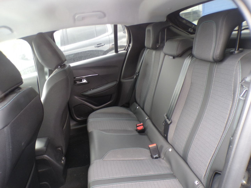 Photo 7 de l'offre de PEUGEOT 208 1.5 BLUEHDI 100CH S&S ALLURE PACK à 17990€ chez Mézière Automobiles
