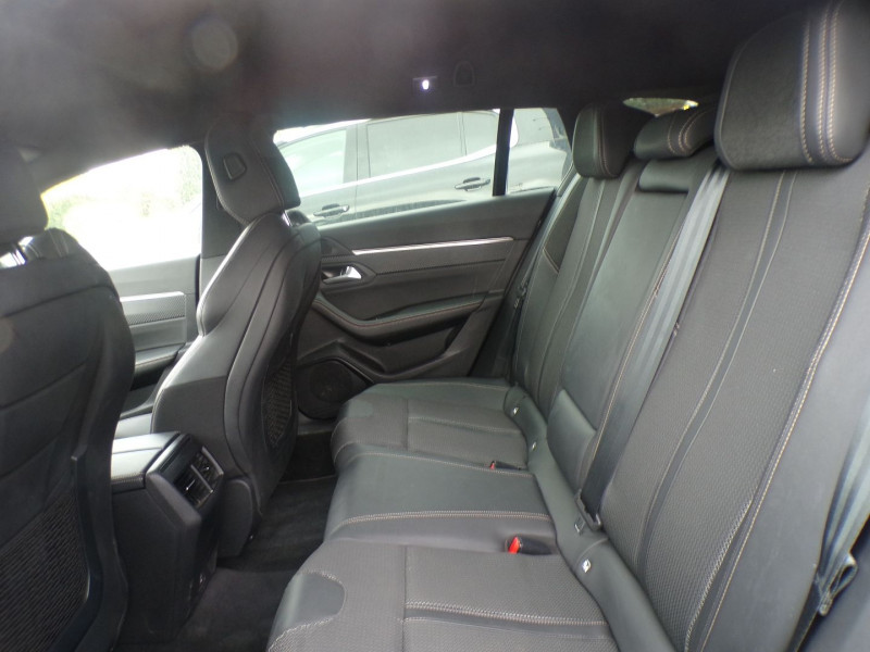 Photo 6 de l'offre de PEUGEOT 508 SW BLUEHDI 130CH S&S GT EAT8 à 27990€ chez Mézière Automobiles