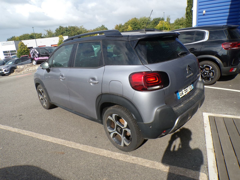 Photo 4 de l'offre de CITROEN C3 AIRCROSS BLUEHDI 100CH S&S SHINE E6.D à 14990€ chez Mézière Automobiles