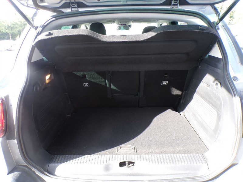 Photo 5 de l'offre de CITROEN C3 AIRCROSS BLUEHDI 100CH S&S SHINE E6.D à 14990€ chez Mézière Automobiles