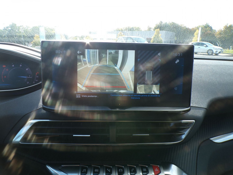 Photo 8 de l'offre de PEUGEOT 3008 1.5 BLUEHDI 130CH S&S ALLURE PACK EAT8 à 29990€ chez Mézière Automobiles