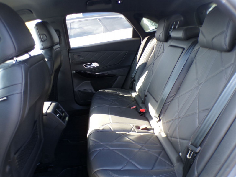 Photo 5 de l'offre de DS DS 7 CROSSBACK BLUEHDI 130CH RIVOLI AUTOMATIQUE à 27990€ chez Mézière Automobiles
